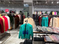 -春竹·微奥莱(北京西路店)