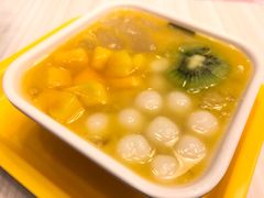 杂果冻小圆子-满记甜品(优客百盛店)