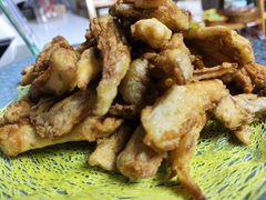 -天天向上素食餐厅(五台山店)