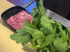 -牛街清真满恒記(平安里西大街店)