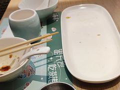 -茶港·点心·啫啫煲(王府井店)