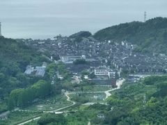 -东钱湖旅游度假区