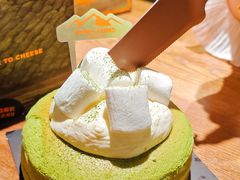 -KUMO KUMO甜品·冰淇淋(深圳壹方城店)