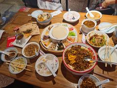 -怪噜范·老贵阳街头名小吃(汇金星力城店)