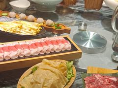 -慢丽江·云南野生菌土鸡锅(付家庄店)