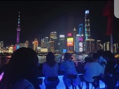 -外滩8号 whisky bar(金延大厦店)