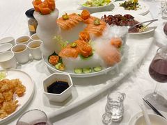 -洋洋中餐馆·SINCE 1997(信投店)