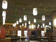 -汤泉良子(金源店)