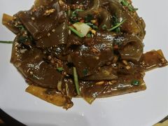 -田婆婆的菜(新天地店)