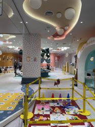 -奈尔宝家庭中心·亲子餐厅(苏州大悦城店)