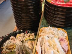 -牛New寿喜烧(曹路花园城店)