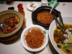 -绿草地·湘菜(7mall店)