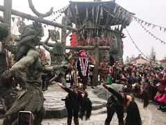 -华夏文旅西安度假区