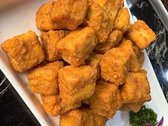 -李师傅脆肚(华强北店)