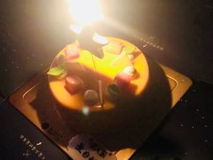 -黑池口感烘焙·生日蛋糕(坂田店)