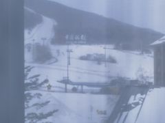 -中旅松花湖滑雪场