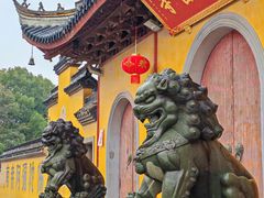 -上海青龙寺