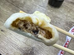 -津门张记包子铺(华昌道店)