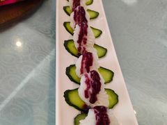 -玉林烤鸭店(定福庄店)