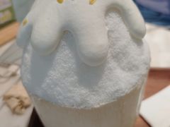 -丹礼糖甜品