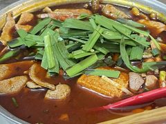 -铁锅哥米线