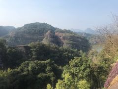 -丹霞山风景名胜区