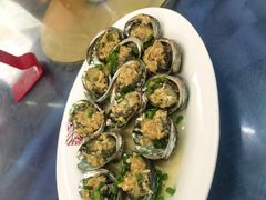 -好味道海鲜大排档·老字号(巽寮湾海鲜市场店)