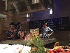 -炉匠炉端烧·酒(国金中心商场店)