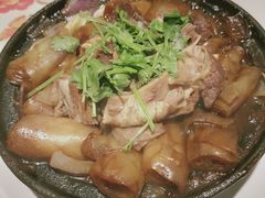 -虾饺妹·酒家(金碧店)