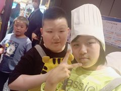 -千家粗粮王(MOMOPARK店)