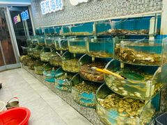 -仙螺岛海鲜自助餐厅(总店)