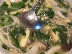 -外婆菜之崇明味道(锦江乐园店)