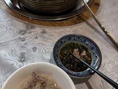 -丰尔粥食·粥底火锅·桑拿鸡(大良总店)