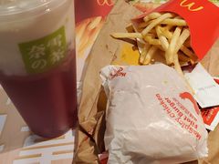 -奈雪的茶(赛格店)