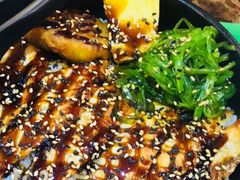 -米彩料理(西丽店)