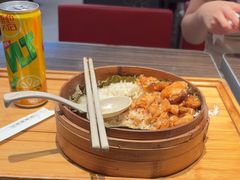 -72街荷叶饭(东方宝泰广场店)