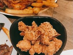 -卡朋西餐(扬名广场店)