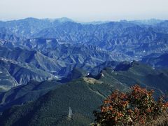 -白草畔自然风景区