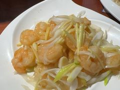 -恩宏德餐馆(平山道店)