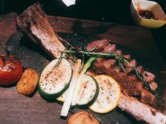 -wann lounge 低温慢煮牛排·清吧