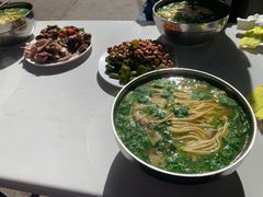 -杨记拉面总店