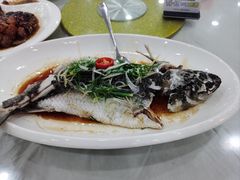 -茗荔园农庄(大涌店)