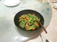 -桃花源中餐厅(金茂豪华精选酒店)