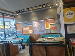 -醉炫音速烧烤·干煸菜(沙河总店)
