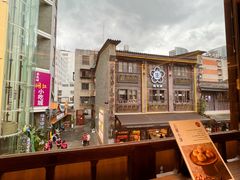 -嘉华鲜花饼·现烤(昆明老街店)