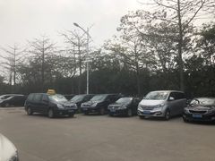 -神州租车(白云机场T1服务点)