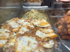 -美芝律剪刀剪咖喱饭