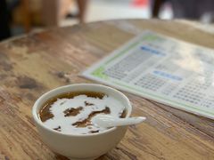 -沙湾姜埋奶(兴新包店)