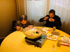 -龙井壹号·茶缘山景宴(龙井村店)