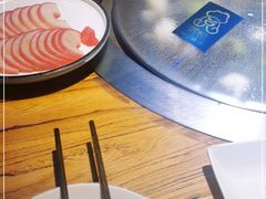 -山河屯江鱼馆